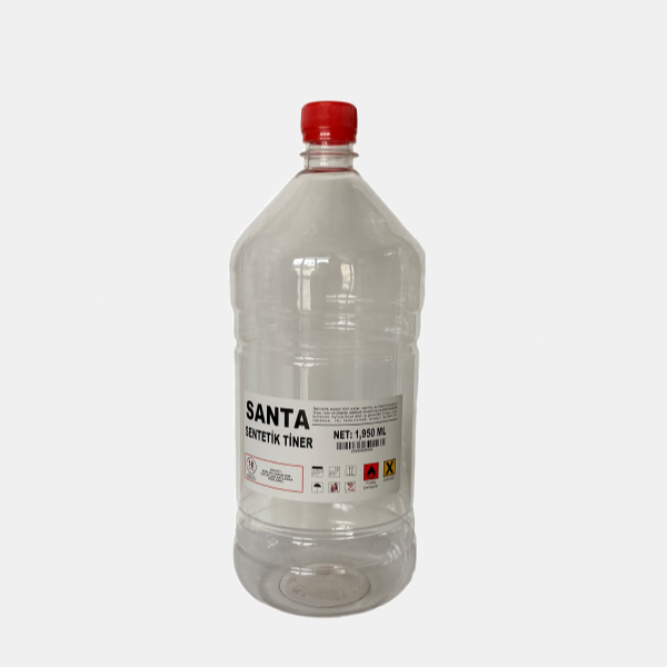 Sentetik Tiner