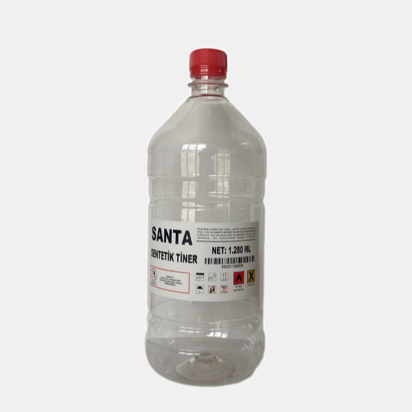 Sentetik Tiner