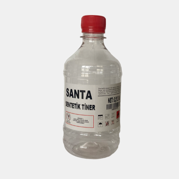 Sentetik Tiner